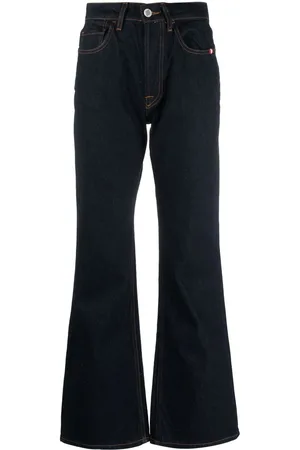 AMISH Jeans mit ausgestelltem Bein