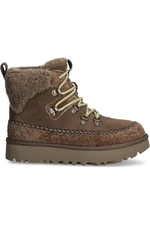 UGG Classic Alpine Stiefel