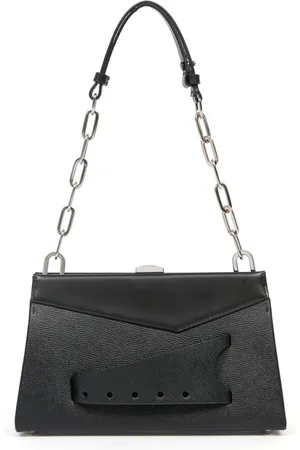 Maison Margiela Kleine Snatched Schultertasche