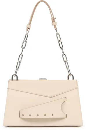 Maison Margiela Kleine Snatched Schultertasche