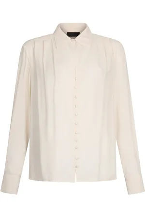 Liu Jo Bluse mit Falten