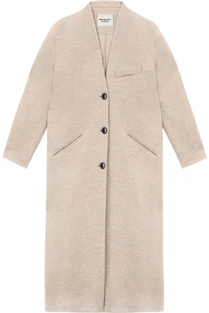 Marant Etoile Eris Mantel