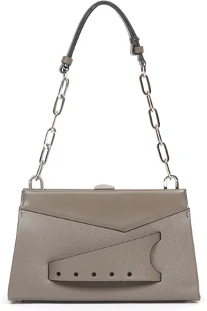 Maison Margiela Kleine Snatched Schultertasche