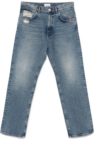 AMISH James Jeans