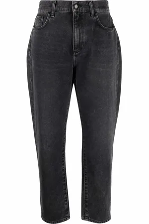 AMISH Tapered-Jeans