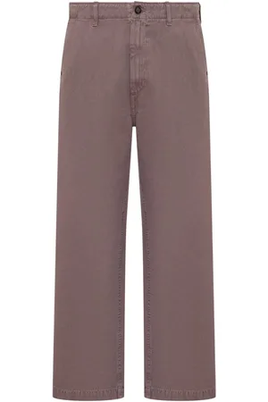 AMISH Hose mit weitem Bein