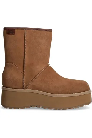 UGG Cityfunc Mid Stiefel