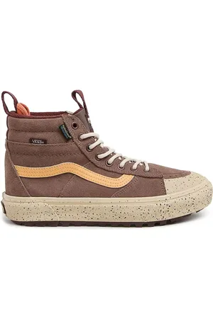 Vans MTE Sk8-Hi High-Top-Sneakers