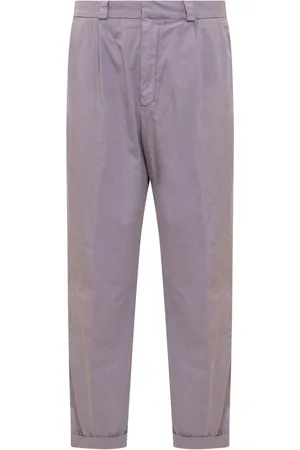 AMISH Plissierte Hose