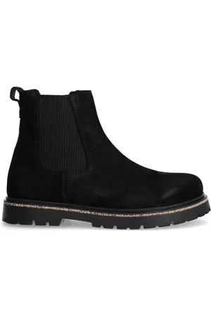 Birkenstock Highwood Stiefel