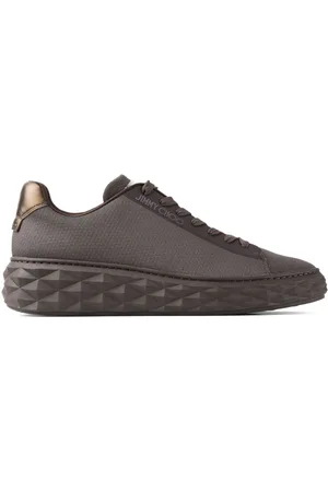 Jimmy Choo Diamond Light Maxi/M Sneakers