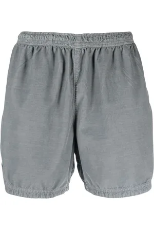 AMISH Gerade Segelshorts aus Cord