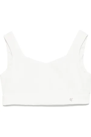 MONNALISA Cropped-Top