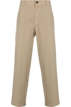 DEPARTMENT 5 Halbhohe Chino