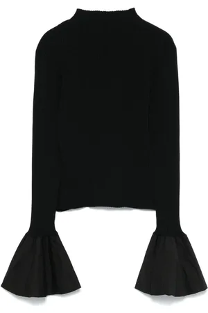 ROTATE Kapa Balloon Pullover