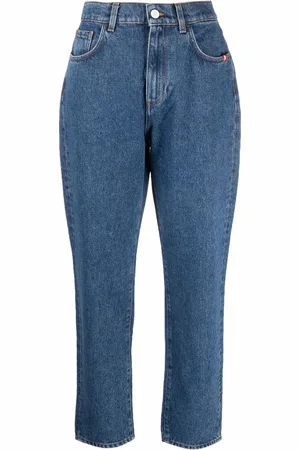 AMISH Tapered-Jeans