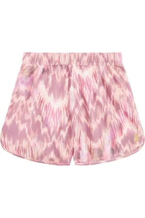 Isabel Marant Vicente Badeshorts