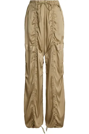 Ralph Lauren Charmeuse Hose