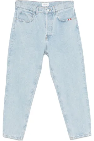 AMISH Jeremiah Straight-Leg-Jeans