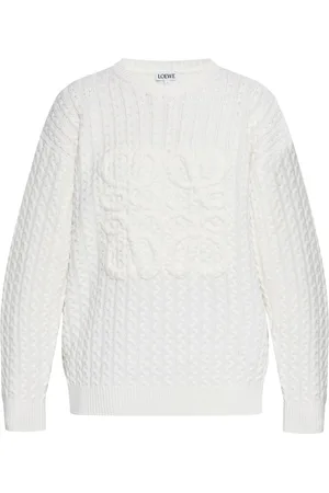 Loewe Anagram Pullover