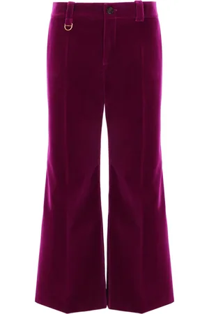Chloé Ausgestellte Hose