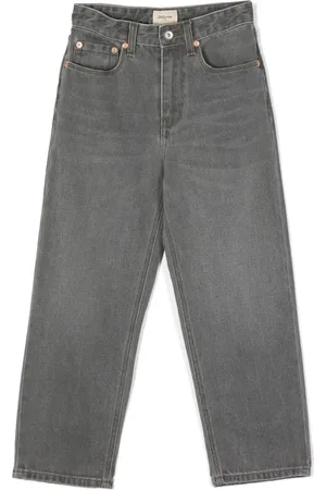 Bellerose Halbhohe Hose