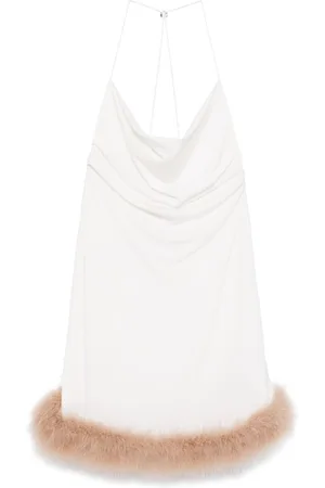 COPERNI Boa Minikleid
