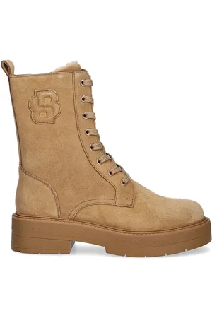 HUGO BOSS Rebby Stiefel