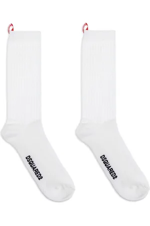 Dsquared2 Socken mit Lasche
