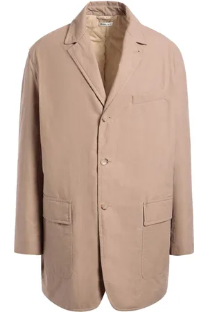 Bally Klassischer Mantel