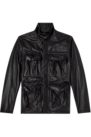Diesel L-Gast Jacke