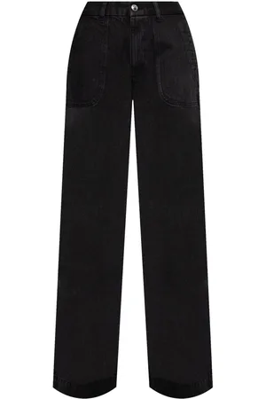 A.P.C. Martin Jeans