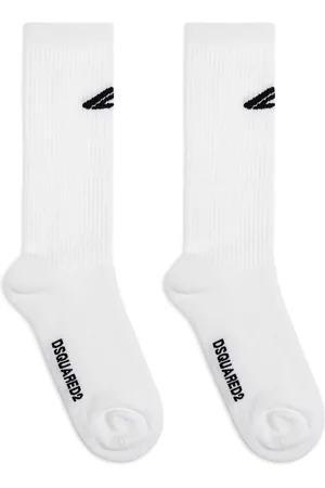 Dsquared2 Socken mit Logo