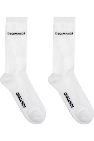 Dsquared2 Socken mit Logo