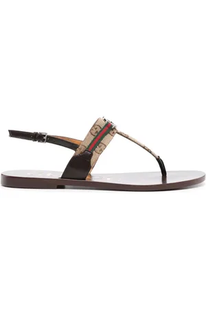 Gucci Sandalen fashion Gr 10 Weihnachtsgeschenk? kostenlos Versand