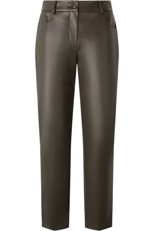Boglioli Hose mit geradem Bein