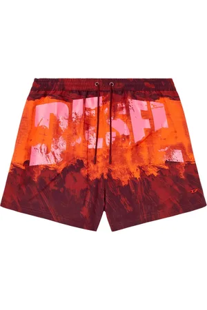Diesel Ken-37-D-Pop Badeshorts