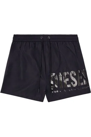 Diesel Mario-34-D-Core Badeshorts