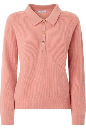 Boglioli Gestrickter Pullover