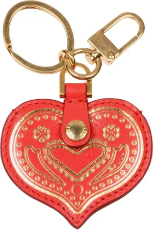 Bally Swissness Airtag-Etui