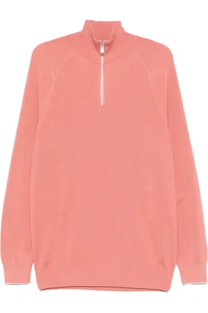 Brunello Cucinelli Klassisches Sweatshirt