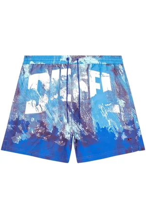 Diesel Rio-41-D-Pop Badeshorts