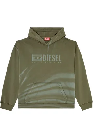 Diesel S-BOXT-HOOD-R9 Hoodie