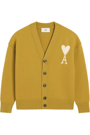 Ami Ami de Coeur Cardigan