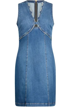 Liu Jo Minikleid aus Denim