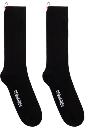 Dsquared2 Socken mit Lasche