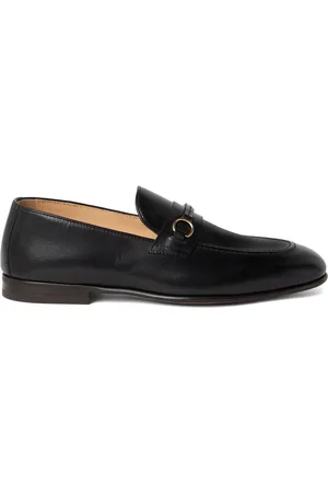 Brunello Cucinelli Klassische Loafer