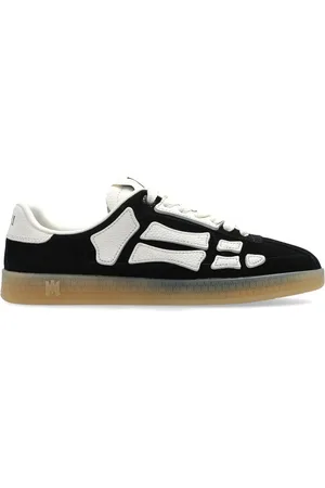 AMIRI Pacific Bones Sneakers