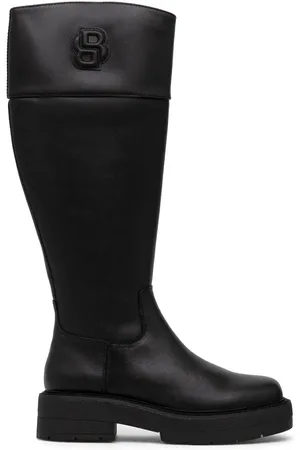 HUGO BOSS Rebby Stiefel