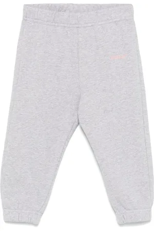 OFF-WHITE Jogginghose mit Logo-Print